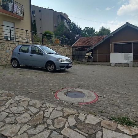 Apartman Ninic Vrnjačka Banja المظهر الخارجي الصورة