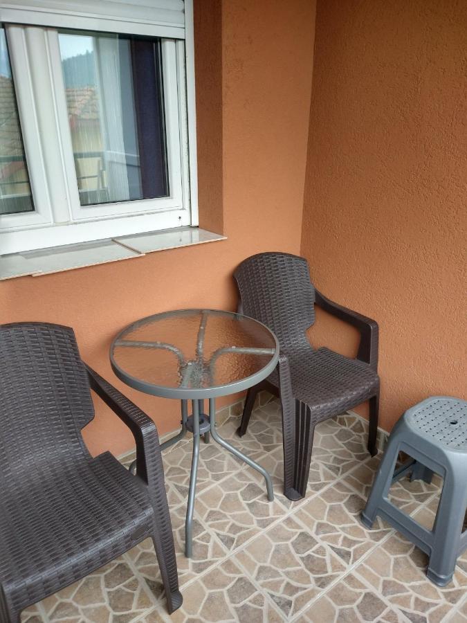 Apartman Ninic Vrnjačka Banja المظهر الخارجي الصورة