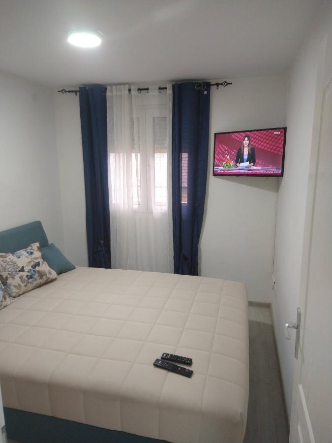 Apartman Ninic Vrnjačka Banja المظهر الخارجي الصورة