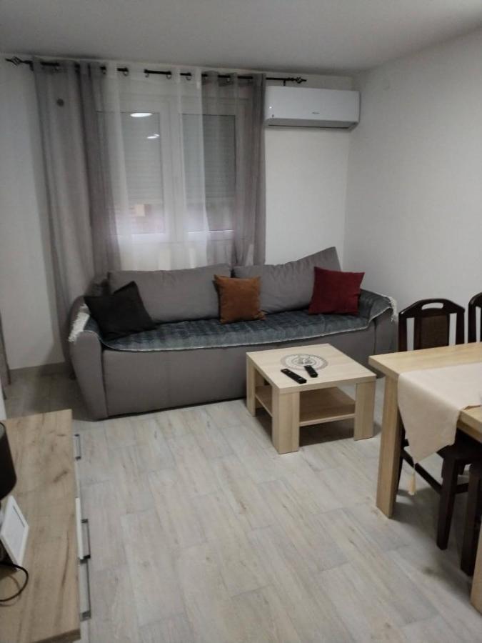 Apartman Ninic Vrnjačka Banja المظهر الخارجي الصورة